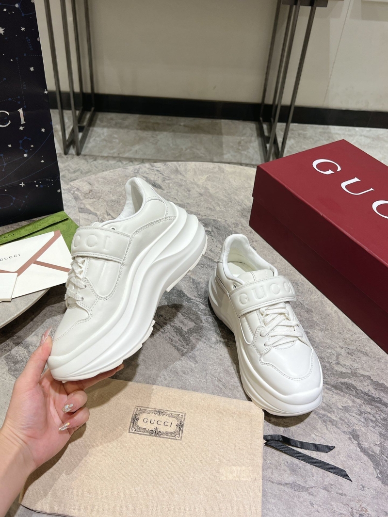 Gucci Casual Shoes